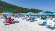 Italien-Strand bereits ausgebucht: So ergattern Urlauber noch ein Plätzchen