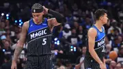 Jahrhundert-Debakel für deutsche NBA-Stars: Magic verspielen 22-Punkte-Führung