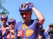 John Degenkolb beendet 2027 seine Radsport-Karriere