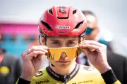 Jonas Vingegaard vor Giro-Start: Neue Ziele, Zweifel und Zukunftsfragen