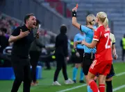 José Barcala: Bayerns Frauen-Trainer auf dem Weg zum Triple