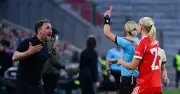 José Barcala: Der stille Trainer, der Bayerns Frauen zum Triple führen will