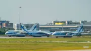 Kaffee-Roboter muss Flughafen verlassen – zu viel Erfolg