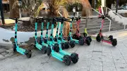 Kanaren-Insel plant Knallhart-Regeln für E-Scooter-Rowdys