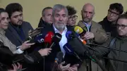 Kanaren-Präsident kritisiert Verlegung von Virus-Schiff nach Teneriffa