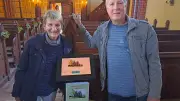 Kantatenkirche Minzow: Hier darf jeder lautstark mitsingen