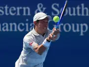 Kei Nishikori beendet seine Tenniskarriere am Saisonende