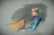 Keine Fußfessel für Marius Borg Høiby: Gericht lehnt Antrag ab