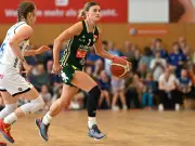 Keltern holt fünften DBBL-Meistertitel nach Sieg in Marburg