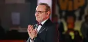 Kevin Spacey soll Hauptrolle in Kriegsdrama übernehmen