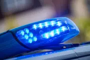 Kind (8) von Auto auf Bundesstraße bei Osnabrück schwer verletzt