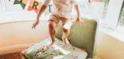 Kindergeburtstag zu Hause: Wie Sie den Stress vermeiden