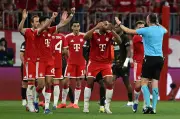 „Klare Fehlentscheidung“: Große Aufregung um zwei Handspiele bei Bayern-Aus