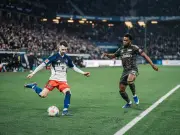 Klassenerhalt: HSV und Union Berlin gerettet