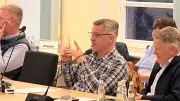 Klimanotstand in Ludwigslust: Streit um Sinn und Unsinn des Beschlusses