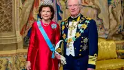 Königin Silvia: Bewegende Liebeserklärung an Carl Gustaf zum 80.