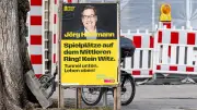 Koalition mit FDP und Freien Wählern: Konflikte im Münchner Rathaus