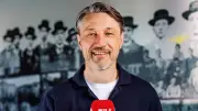 Kovac über Adeyemi: „Er ist kein schlechter Mensch“