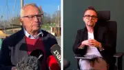 Körpersprache-Experte: Darum macht Till Backhaus vor Kamera schlechte Figur