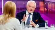Kubicki erklärt „Eierarsch“-Attacke gegen Merz bei Illner