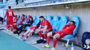 Kultklub ZFC Meuselwitz droht der Absturz in die 5. Liga