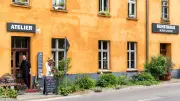 Kunst-Wochenende in Brandenburg: Über 1.000 Kreative öffnen ihre Ateliers