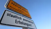 Kurabgabe in Mecklenburgischer Schweiz: Tagesgäste zahlen mit