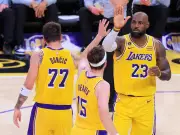 LeBron James verteidigt Austin Reaves nach Lakers-Pleite gegen OKC