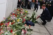 Leipzig trauert: Zwei Tote bei Amokfahrt – Täter in Psychiatrie
