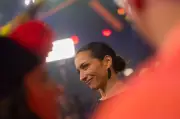 Let's Dance: Favoritin Nadja Benaissa trotz Höchstnote raus