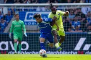 Magdeburg verlässt Abstiegsplatz nach 1:0-Sieg gegen Hertha BSC