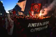 Maifeiertag in Berlin: 87 Festnahmen bei Demonstrationen und Feiern
