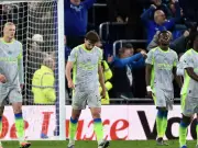 ManCity patzt im Titelrennen: Arsenal nun fünf Punkte vorne