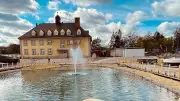 Marina Monaco: Münchens neue Sommer-Oase am Frankfurter Ring