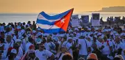 Massendemo in Havanna: USA verschärfen Sanktionen gegen Kuba