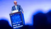 Merz beim CDU-Wirtschaftsrat unter Druck: Darf ich noch „liebe Freunde“ sagen?