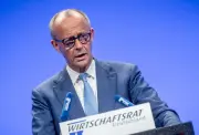 Merz schließt Minderheitsregierung und Neuwahl aus