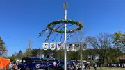 Messe der Griesen Gegend: Warum die Menschen sie seit 30 Jahren lieben