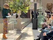 Met-Gala: Anna Wintour gesteht Nervosität vor der Party des Jahres
