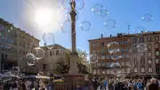 Münchens Altstadt-Geheimtipps: Verborgene Schätze neu entdecken