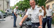 Münchens Polizeipräsident: „So machen wir die Stadt sicherer“
