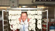Münchner Traditionsmetzger über Wandel im Schlachthofviertel