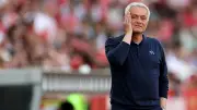 Mourinho dämpft Real-Gerüchte: Kein Kontakt mit Madrid