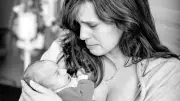 Muttertag für Sternenkind-Mamas: Ein Brief voller Mitgefühl