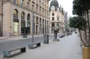 Nach Amokfahrt in Leipzig: Grimmaische Straße wieder geöffnet