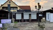 Nach Brand: Café ‚Klein Paris‘ in Hedersleben schließt für immer