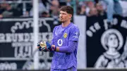 Nach Pleite in Gladbach: Kobel rechnet mit BVB-Mitspielern ab