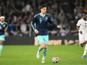 Nagelsmann muss vorerst auf Havertz verzichten