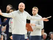 NBA: Bucks verpflichten Taylor Jenkins als neuen Cheftrainer