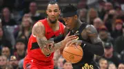 NBA-Playoffs: Schröder-Zoff mit Mitchell nach Cavaliers-Sieg
